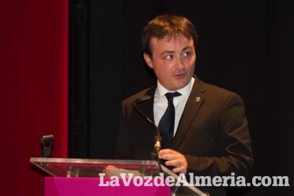 La gala celebrada en Gérgal dio voz a las gentes de la comarca y sus legítimas reivindicaciones