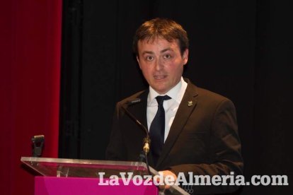 La gala celebrada en Gérgal dio voz a las gentes de la comarca y sus legítimas reivindicaciones