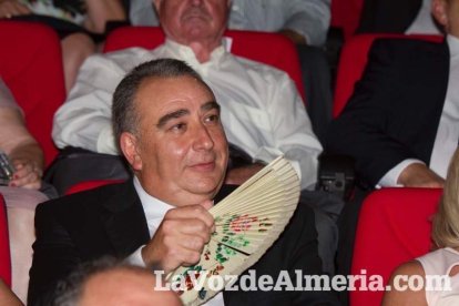 La gala celebrada en Gérgal dio voz a las gentes de la comarca y sus legítimas reivindicaciones