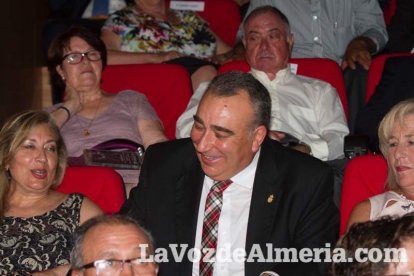 La gala celebrada en Gérgal dio voz a las gentes de la comarca y sus legítimas reivindicaciones