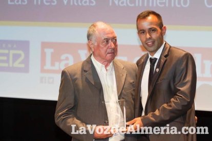 La gala celebrada en Gérgal dio voz a las gentes de la comarca y sus legítimas reivindicaciones