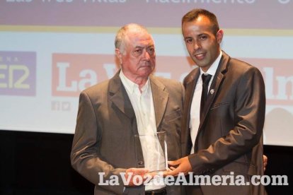 La gala celebrada en Gérgal dio voz a las gentes de la comarca y sus legítimas reivindicaciones