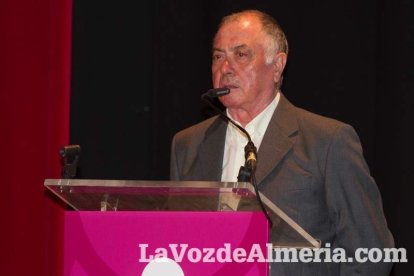 La gala celebrada en Gérgal dio voz a las gentes de la comarca y sus legítimas reivindicaciones