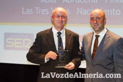 La gala celebrada en Gérgal dio voz a las gentes de la comarca y sus legítimas reivindicaciones