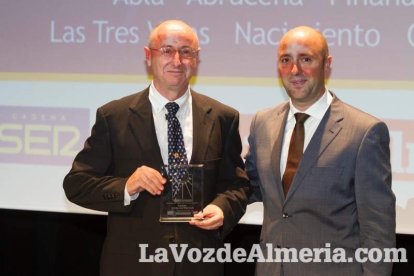 La gala celebrada en Gérgal dio voz a las gentes de la comarca y sus legítimas reivindicaciones