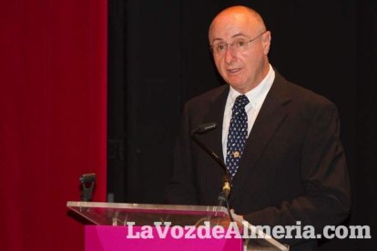 La gala celebrada en Gérgal dio voz a las gentes de la comarca y sus legítimas reivindicaciones