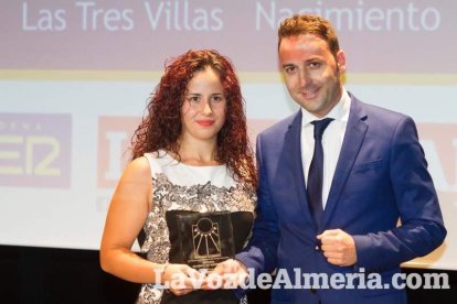 La gala celebrada en Gérgal dio voz a las gentes de la comarca y sus legítimas reivindicaciones