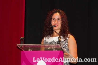 La gala celebrada en Gérgal dio voz a las gentes de la comarca y sus legítimas reivindicaciones