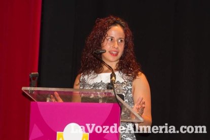 La gala celebrada en Gérgal dio voz a las gentes de la comarca y sus legítimas reivindicaciones