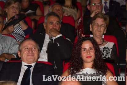 La gala celebrada en Gérgal dio voz a las gentes de la comarca y sus legítimas reivindicaciones