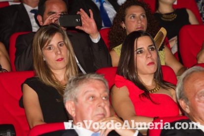 La gala celebrada en Gérgal dio voz a las gentes de la comarca y sus legítimas reivindicaciones