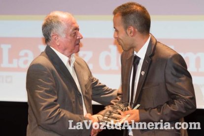 La gala celebrada en Gérgal dio voz a las gentes de la comarca y sus legítimas reivindicaciones