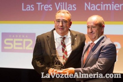 La gala celebrada en Gérgal dio voz a las gentes de la comarca y sus legítimas reivindicaciones