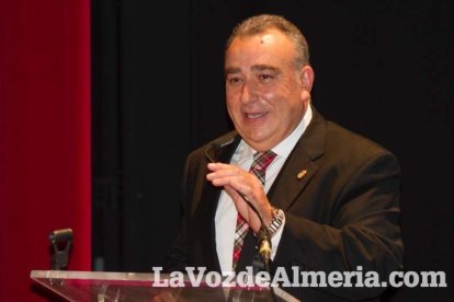 La gala celebrada en Gérgal dio voz a las gentes de la comarca y sus legítimas reivindicaciones