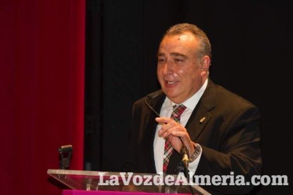 La gala celebrada en Gérgal dio voz a las gentes de la comarca y sus legítimas reivindicaciones