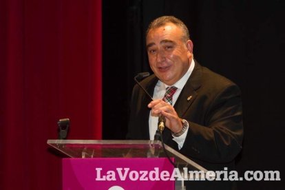 La gala celebrada en Gérgal dio voz a las gentes de la comarca y sus legítimas reivindicaciones