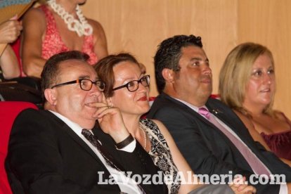 La gala celebrada en Gérgal dio voz a las gentes de la comarca y sus legítimas reivindicaciones