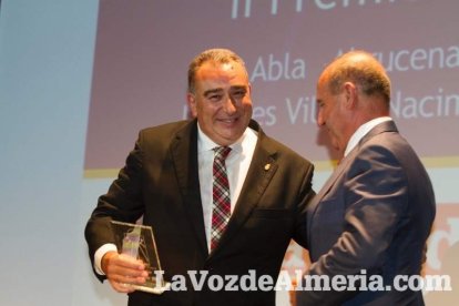 La gala celebrada en Gérgal dio voz a las gentes de la comarca y sus legítimas reivindicaciones