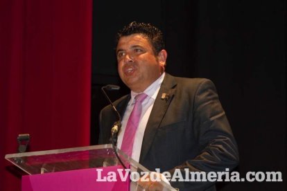 La gala celebrada en Gérgal dio voz a las gentes de la comarca y sus legítimas reivindicaciones