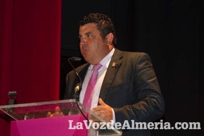 La gala celebrada en Gérgal dio voz a las gentes de la comarca y sus legítimas reivindicaciones