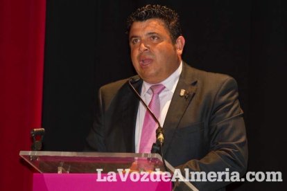 La gala celebrada en Gérgal dio voz a las gentes de la comarca y sus legítimas reivindicaciones