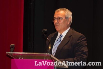 La gala celebrada en Gérgal dio voz a las gentes de la comarca y sus legítimas reivindicaciones