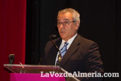 La gala celebrada en Gérgal dio voz a las gentes de la comarca y sus legítimas reivindicaciones