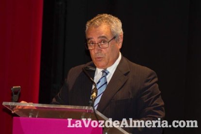 La gala celebrada en Gérgal dio voz a las gentes de la comarca y sus legítimas reivindicaciones