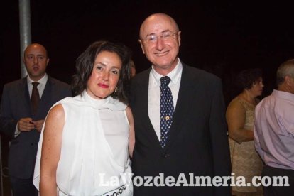 La gala celebrada en Gérgal dio voz a las gentes de la comarca y sus legítimas reivindicaciones