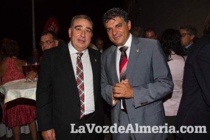 La gala celebrada en Gérgal dio voz a las gentes de la comarca y sus legítimas reivindicaciones