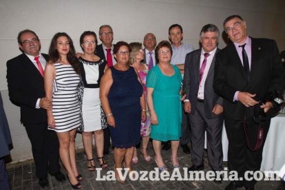 La gala celebrada en Gérgal dio voz a las gentes de la comarca y sus legítimas reivindicaciones