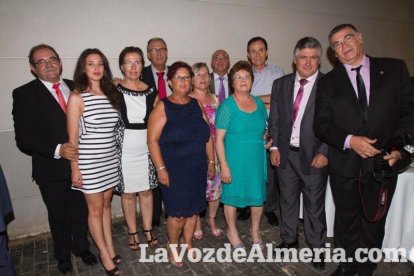 La gala celebrada en Gérgal dio voz a las gentes de la comarca y sus legítimas reivindicaciones