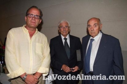 La gala celebrada en Gérgal dio voz a las gentes de la comarca y sus legítimas reivindicaciones