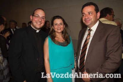 La gala celebrada en Gérgal dio voz a las gentes de la comarca y sus legítimas reivindicaciones