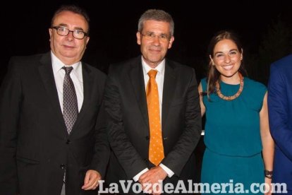 La gala celebrada en Gérgal dio voz a las gentes de la comarca y sus legítimas reivindicaciones