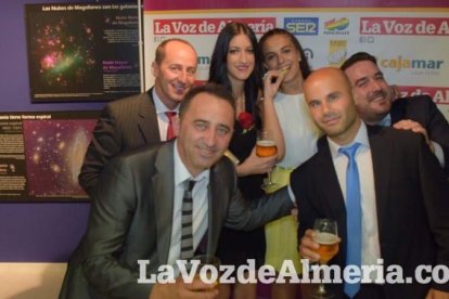 La gala celebrada en Gérgal dio voz a las gentes de la comarca y sus legítimas reivindicaciones