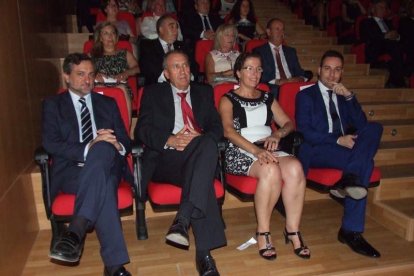 La gala celebrada en Gérgal dio voz a las gentes de la comarca y sus legítimas reivindicaciones