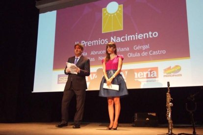 La gala celebrada en Gérgal dio voz a las gentes de la comarca y sus legítimas reivindicaciones