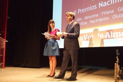 La gala celebrada en Gérgal dio voz a las gentes de la comarca y sus legítimas reivindicaciones