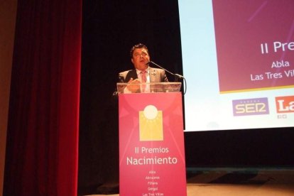 La gala celebrada en Gérgal dio voz a las gentes de la comarca y sus legítimas reivindicaciones