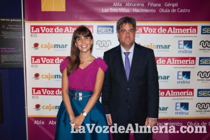 La gala celebrada en Gérgal dio voz a las gentes de la comarca y sus legítimas reivindicaciones