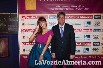 La gala celebrada en Gérgal dio voz a las gentes de la comarca y sus legítimas reivindicaciones