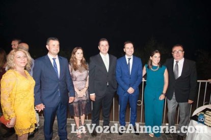 La gala celebrada en Gérgal dio voz a las gentes de la comarca y sus legítimas reivindicaciones