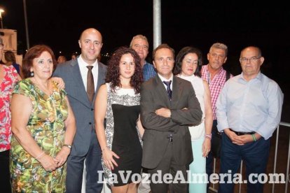 La gala celebrada en Gérgal dio voz a las gentes de la comarca y sus legítimas reivindicaciones