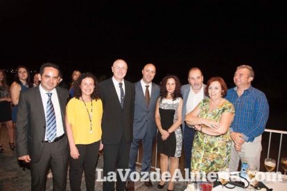 La gala celebrada en Gérgal dio voz a las gentes de la comarca y sus legítimas reivindicaciones