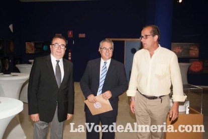 La gala celebrada en Gérgal dio voz a las gentes de la comarca y sus legítimas reivindicaciones