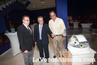 La gala celebrada en Gérgal dio voz a las gentes de la comarca y sus legítimas reivindicaciones