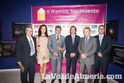 La gala celebrada en Gérgal dio voz a las gentes de la comarca y sus legítimas reivindicaciones