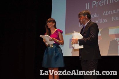 La gala celebrada en Gérgal dio voz a las gentes de la comarca y sus legítimas reivindicaciones