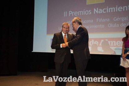 La gala celebrada en Gérgal dio voz a las gentes de la comarca y sus legítimas reivindicaciones